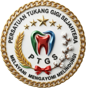 Logo PTGS